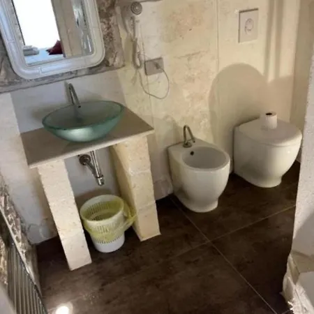Apartment In Centro Vieste