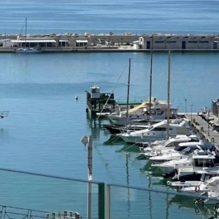 Apartment In Centro *